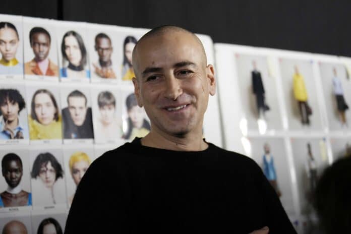 Francesco Risso