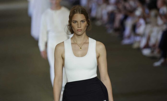 Jacquemus Spring Summer 2026