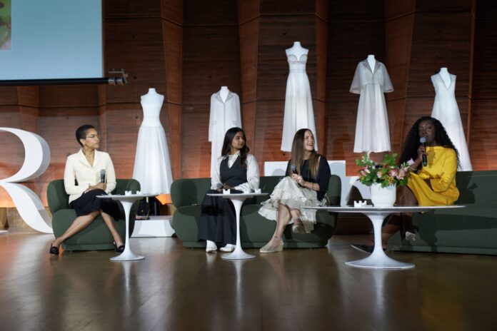 women@dior a unesco