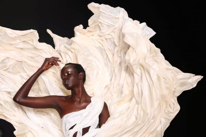 Iris Van Herpen FW25