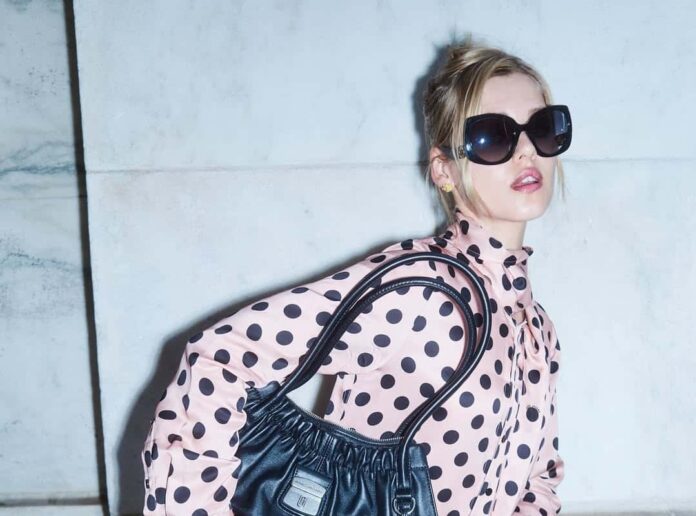 Marc Jacobs Cristina