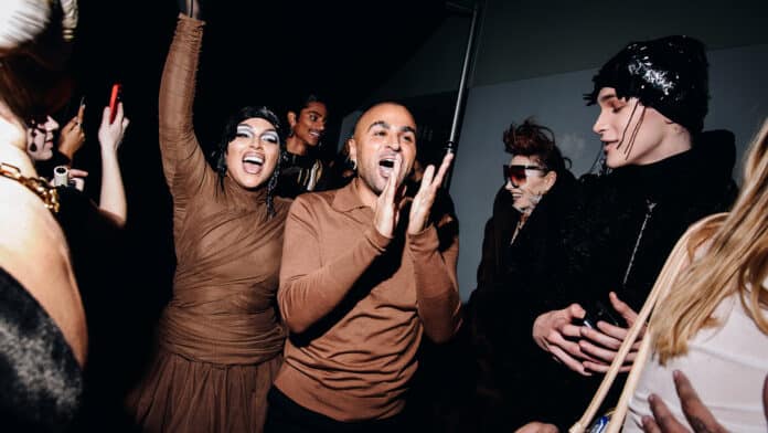 NYFW