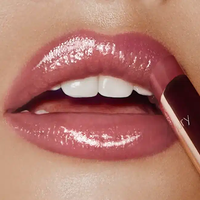 Charlotte Tilbury rtěnka personal branding
