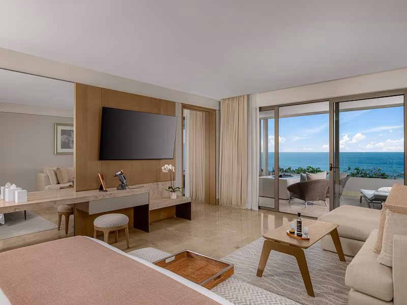 Grand Valos Los Cabos Mexio Resort Workcation