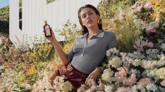 Gucci Flora