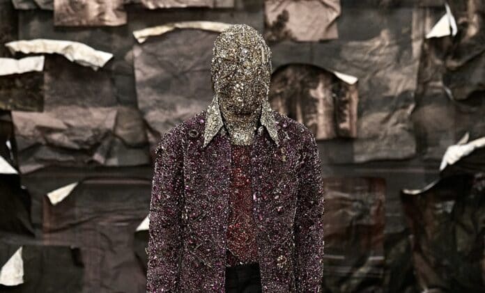 Maison Margiela Artisanal 2025