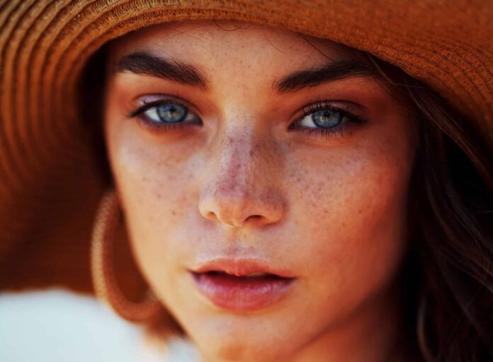 make-up