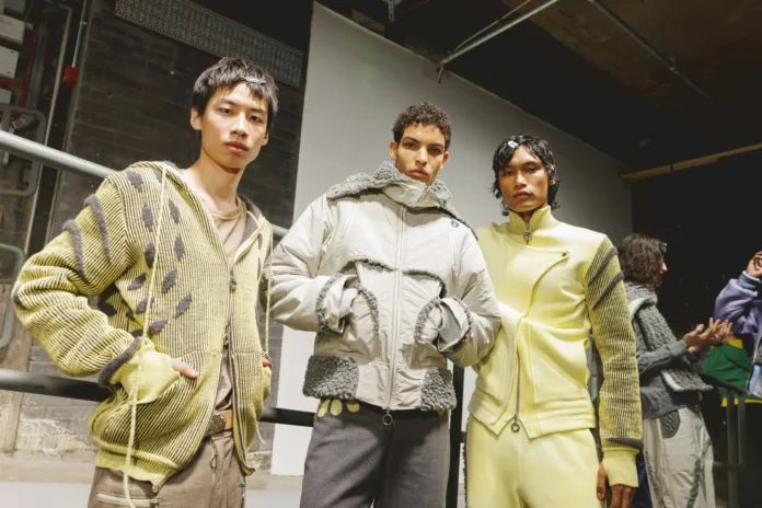 London Fashion Week