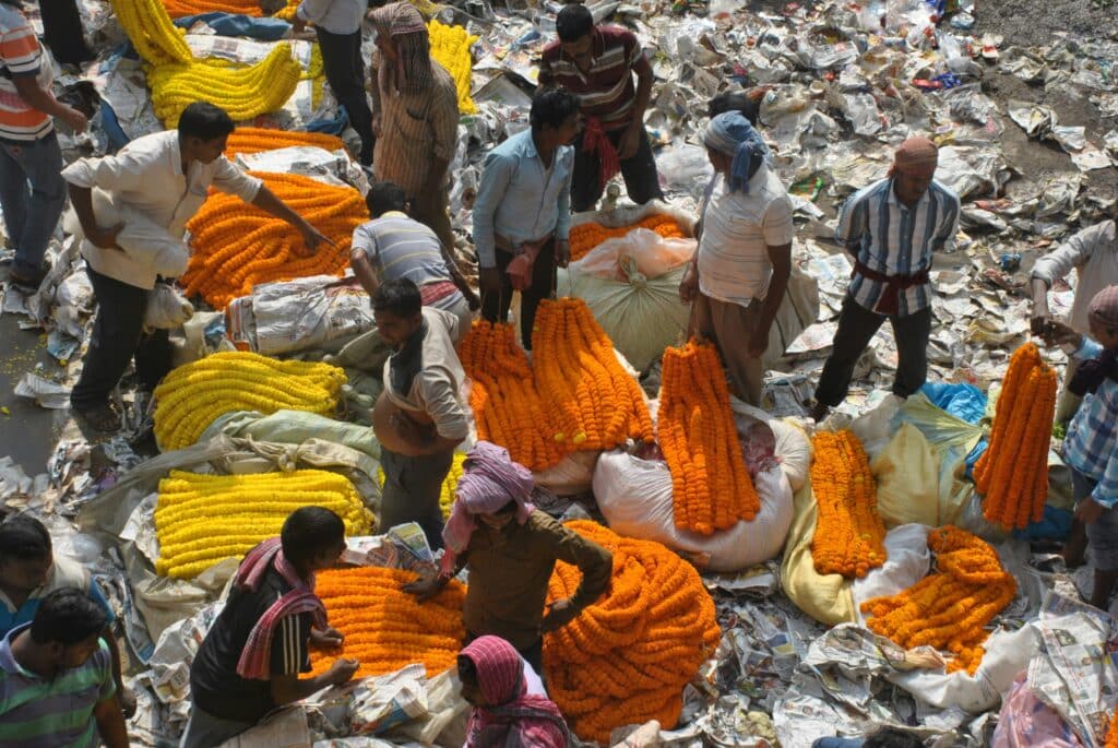 unsplash landfill
