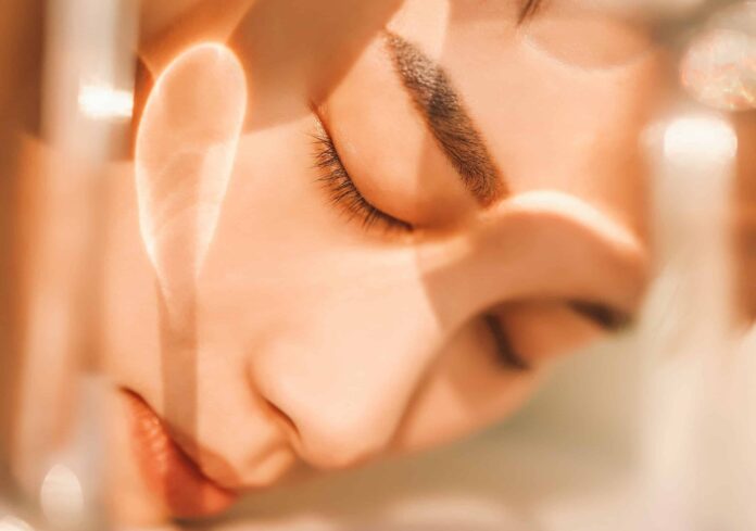 clear skin