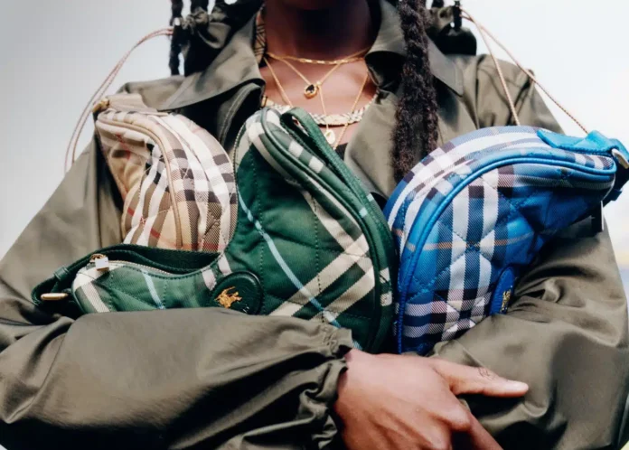 Burberry