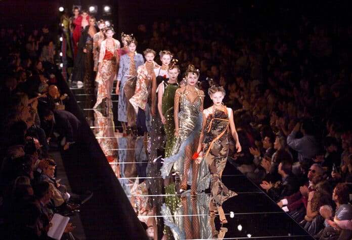 Dior 2001
