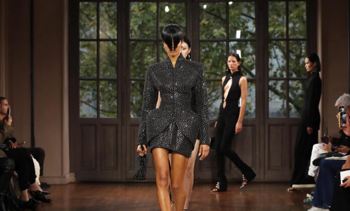 Mugler FW25