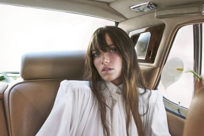 Chloé Fall 2025 Chloé Fall 2025