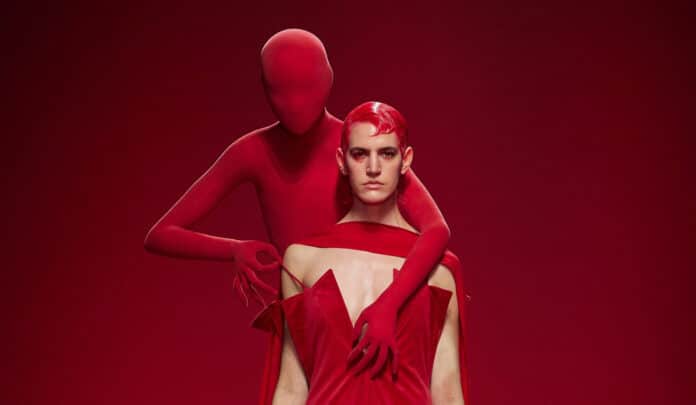Robert Wun SS/24