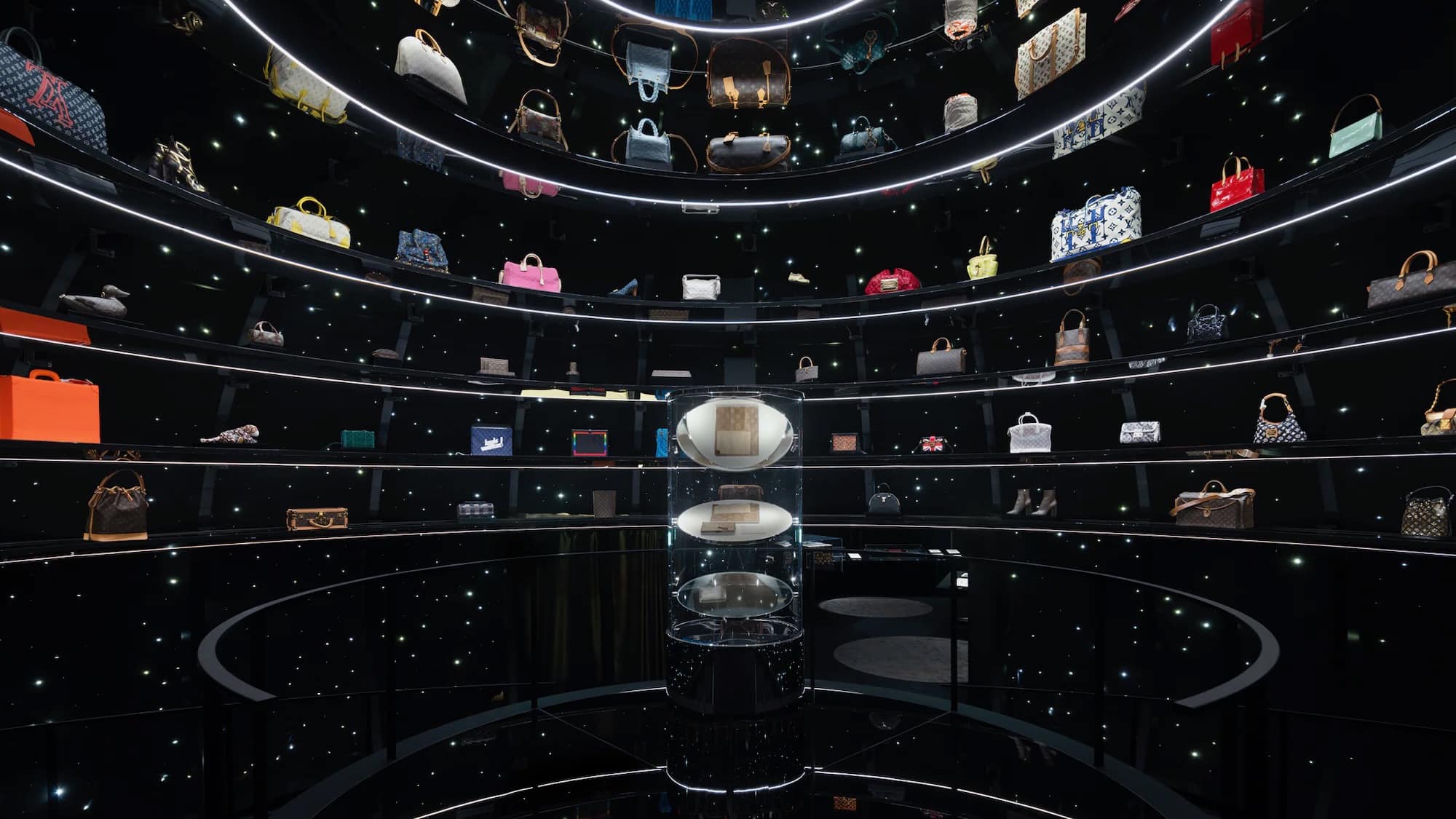Louis Vuitton Osaka
