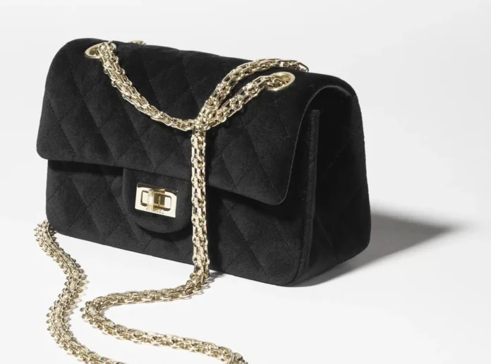 2.55 kabelka Chanel 2.55 kabelka Chanel