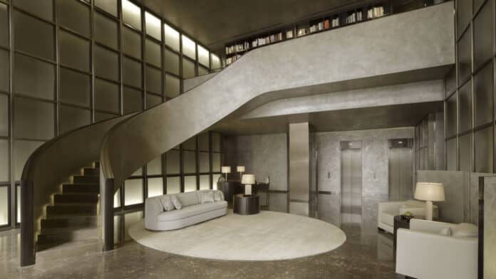 Armani Casa
