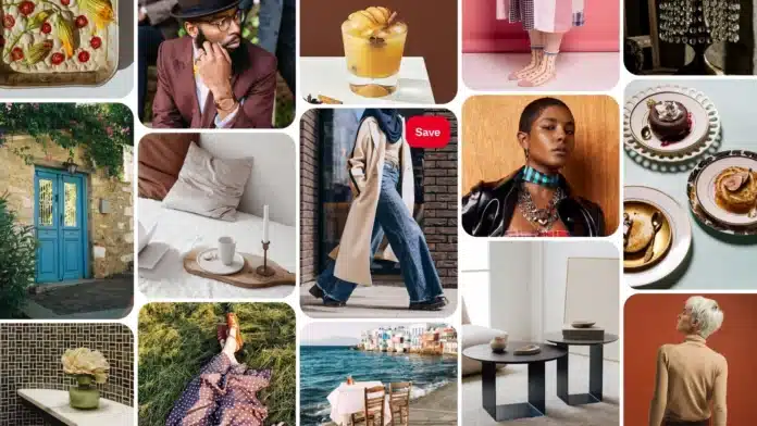 Pinterest Fall Report 2025 Pinterest Fall Report 2025