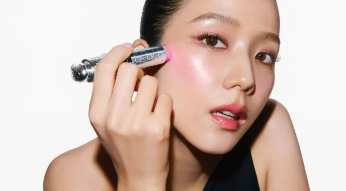 Dior beauty podzimní trendy 2025 Dior beauty podzimní trendy 2025