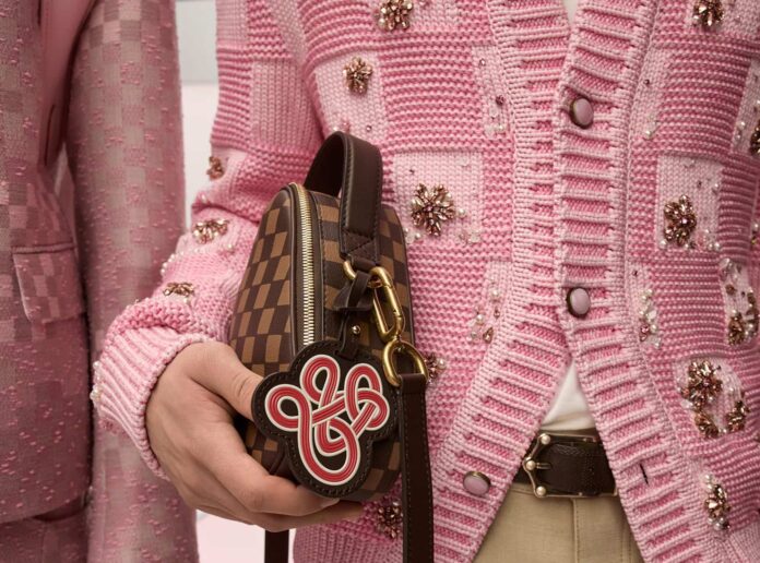 Louis Vuitton Louis Vuitton