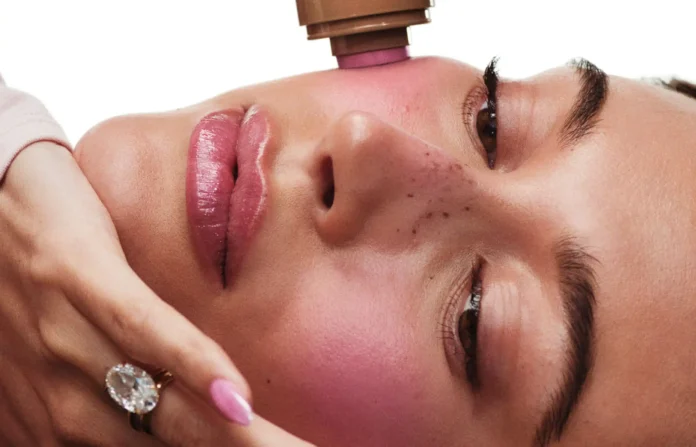 Rhode Blush Rhode Blush