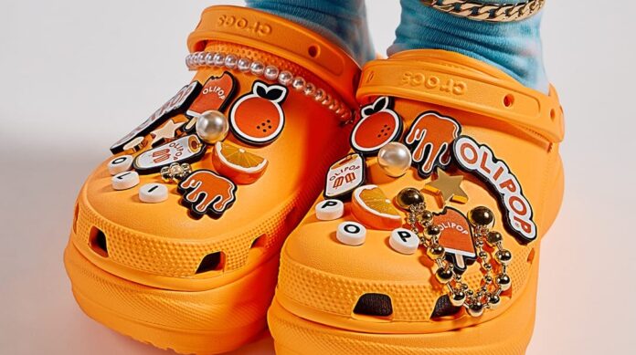 Crocs Official x Ollipop Crocs Official x Ollipop