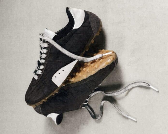 Margiela Sprinters