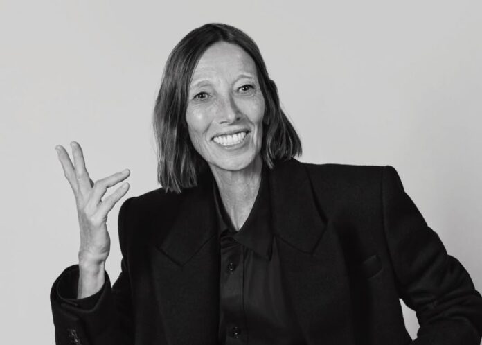 Givenchy Fall 2025 campaign Givenchy Fall 2025 campaign