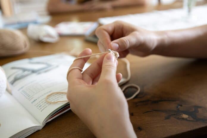 ruční práce crocheting unsplash ruční práce crocheting unsplash