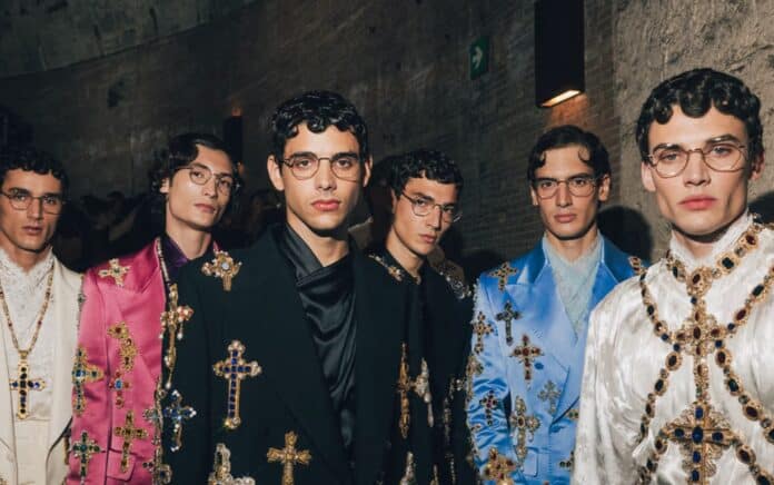 Dolce & Gabbana Dolce & Gabbana