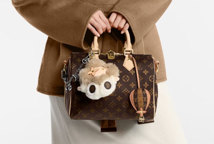 Louis Vuitton Speedy 25