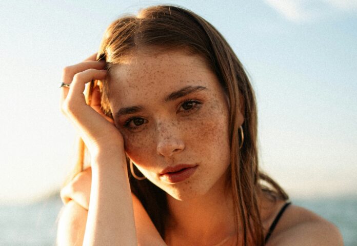 Island Girl estetika