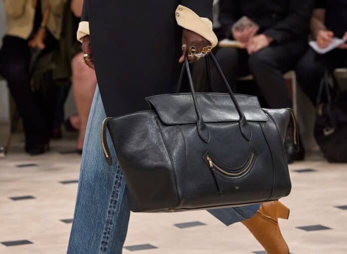Celine Phantom bag