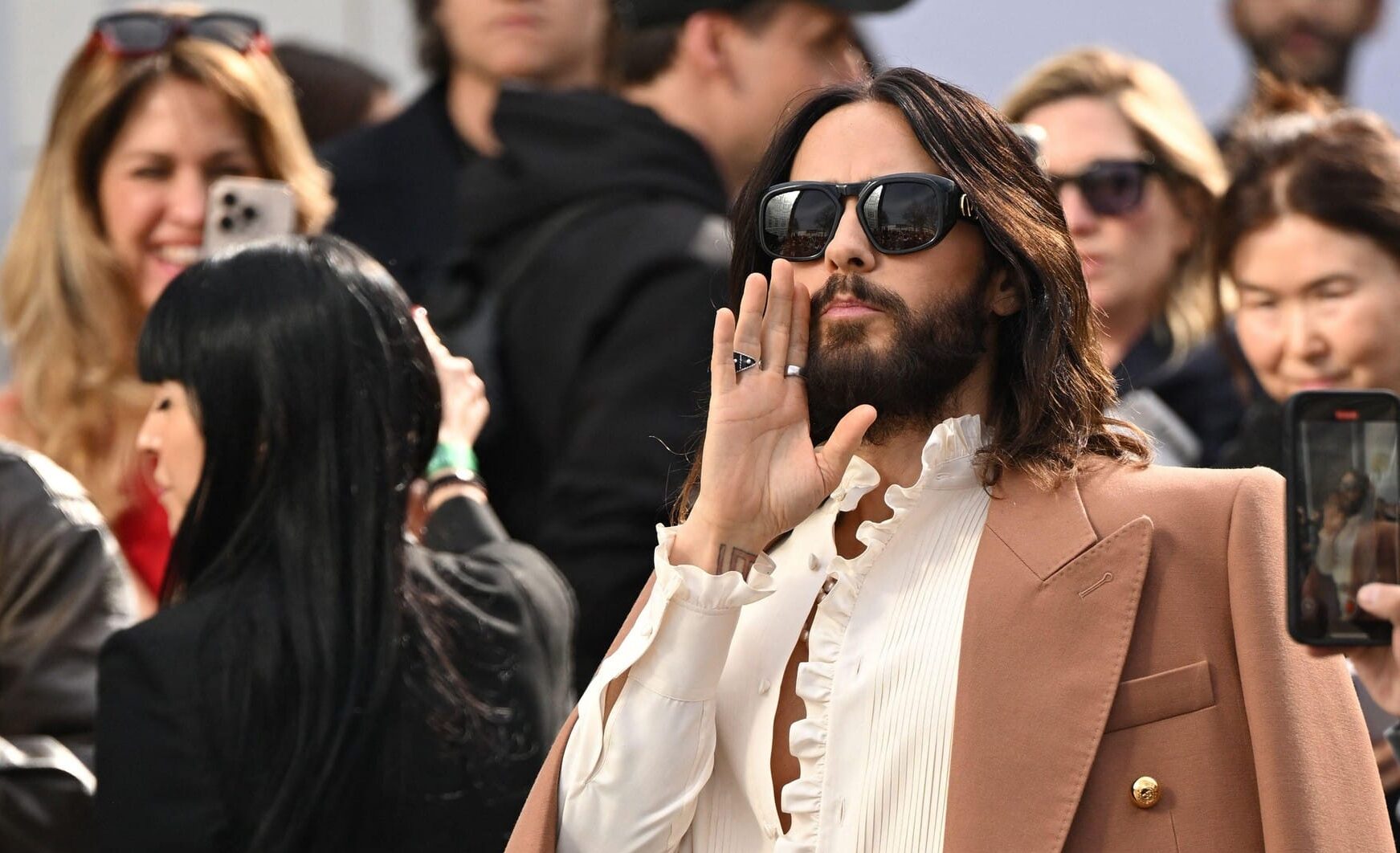 Alessandro Michele