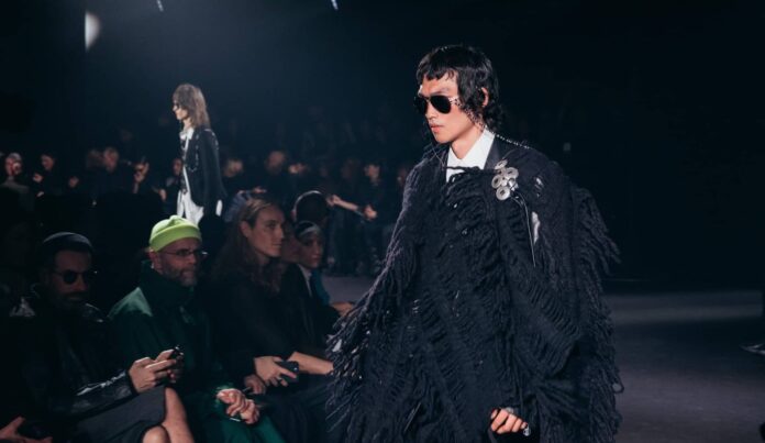 Ann Demeulemeester Ann Demeulemeester