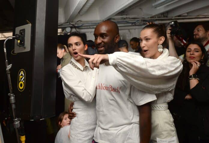 Virgil Abloh Virgil Abloh