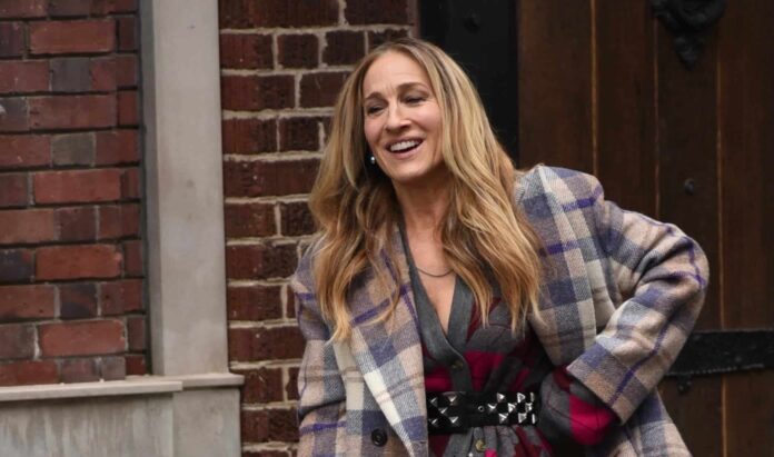 Carrie Bradshaw Carrie Bradshaw