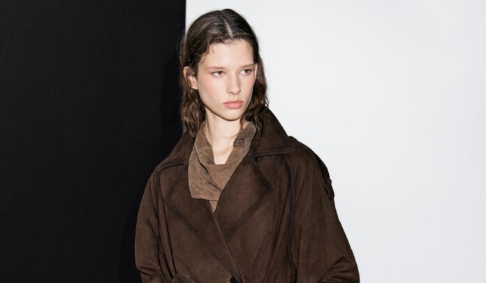 Massimo Dutti kabát