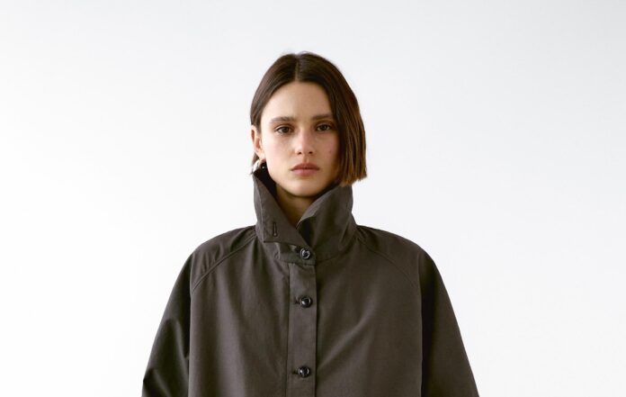 Massimo Dutti bunda Massimo Dutti bunda