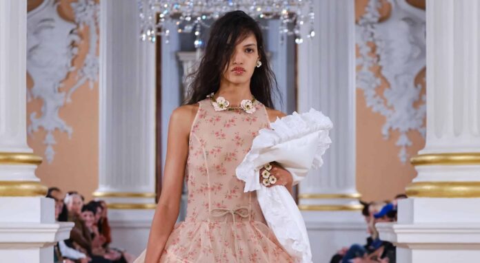 Simone Rocha SS26 Simone Rocha SS26