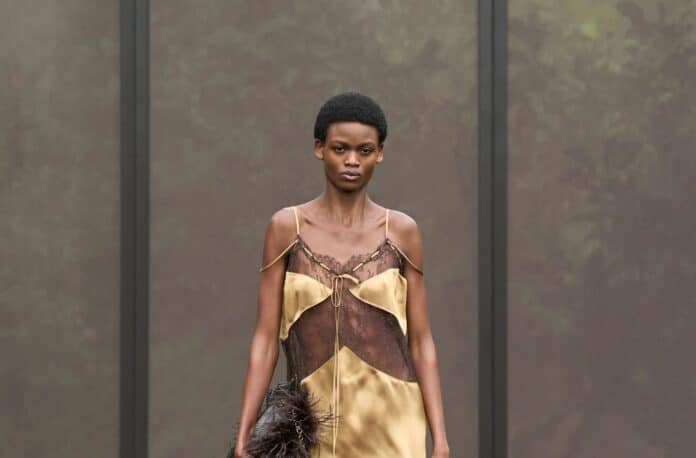 Ferragamo SS26 Ferragamo SS26