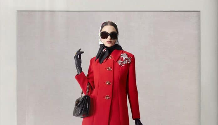 Gucci SS26 Gucci SS26