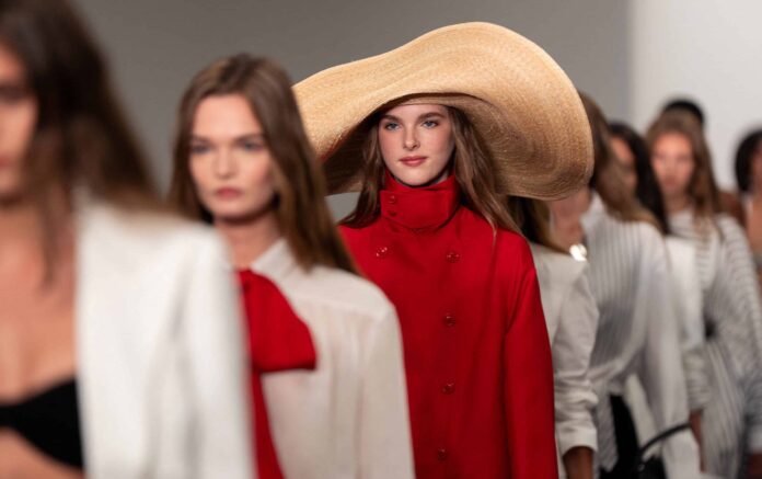 Ralph Lauren Spring 2026 Ralph Lauren Spring 2026