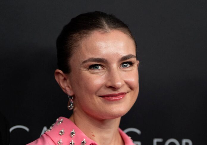 Chloe Malle Chloe Malle