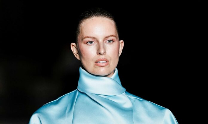 Prabal Gurung Spring Summer 2026 Prabal Gurung Spring Summer 2026