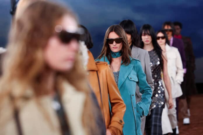 Burberry Spring Summer 2026 Burberry Spring Summer 2026