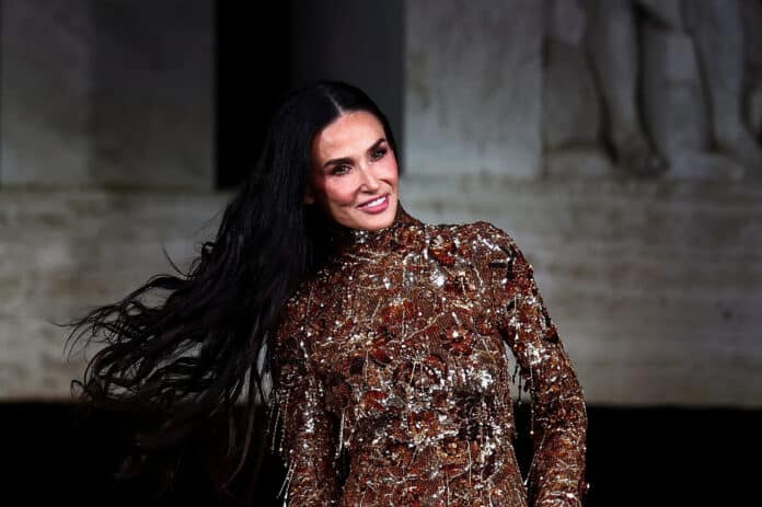 Gucci Demi Moore Gucci Demi Moore