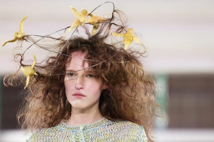 Moschino Spring Summer 2026 Moschino Spring Summer 2026