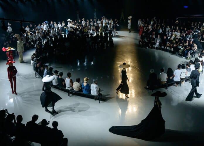 Tokyo Fashion Week Tokyo Fashion Week